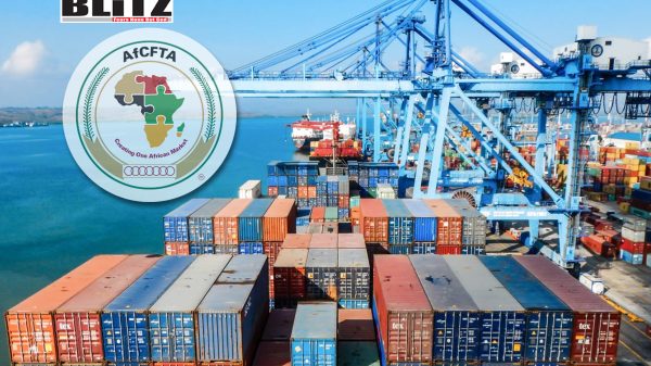 AfCFTA and the Gulf: A new corridor of Afro-Arab economic integration