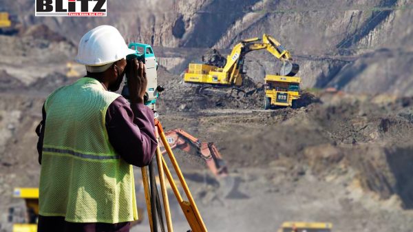 Africa, infrastructure, Lithium, Biden administration, Trump administration, Beijing, Democratic Republic of the Congo, Copper, Diplomacy, corruption, African, US and China, Rwanda, 