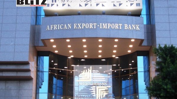 African Export-Import Bank