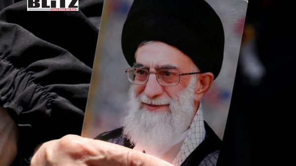 Ayatollah Ali Khamenei, Islamic Republic of Iran, Global South, South Asia, Bangladesh, Tehran, Iraq, Lebanon, Islamic Revolutionary Guard Corps