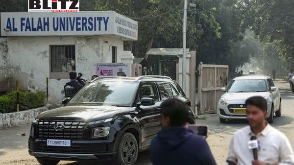 Discrimination, Terrorist networks, Whistleblower, explosives, Hindu, 