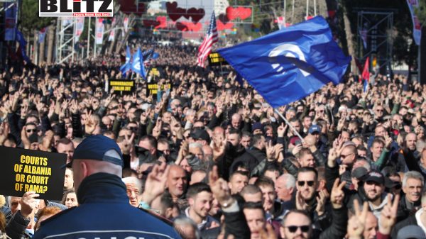 Albania, Corruption , Organized crime, Edi Rama, European Union, Brussels, opposition party, Dubai, Ecuador, Switzerland, 