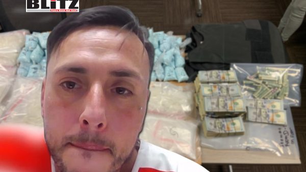 Department of Justice, drug trafficking, New Mexico, criminal, social media, FBI, 