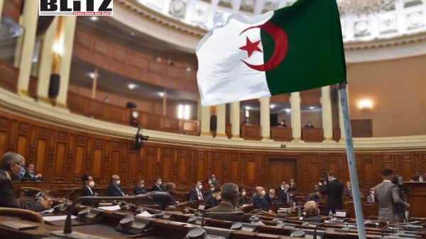 Algeria moves to criminalize French colonial rule, rekindling a battle over history and memory