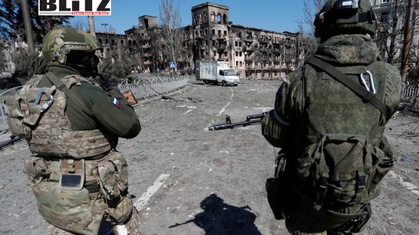 Kyiv regime, Russian forces, International Law, UN Security Council, General Assembly, Chemical, Chemical Weapons Convention, Moscow, US President Joe Biden, Neo-Nazism, New York Post, US Army 