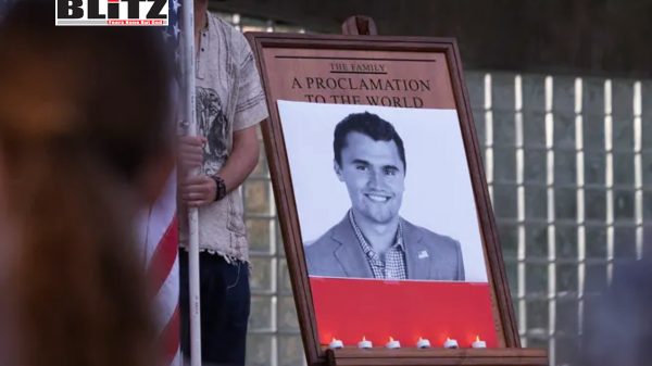 Charlie Kirk, Utah Valley University, American, American democracy, Abraham Lincoln, William McKinley