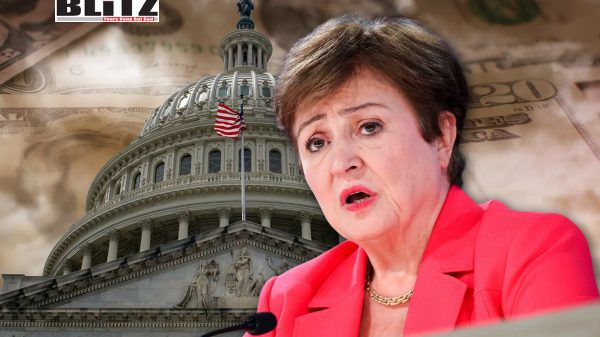 International Monetary Fund, GDP, debt, Kristalina Georgieva, Donald Trump, US Treasury, American 