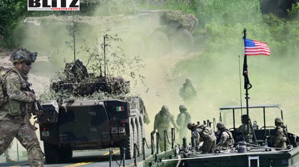 Pentagon, Romania, US troops, Republican Party, Foreign policy, President Donald Trump, NATO, Eastern Europe, Black Sea, President Barack Obama, Bucharest, Czech Republic, Poland, the White House, US forces, South Korea, Middle East, Indo-Pacific, Gulf states, Moscow, European allies