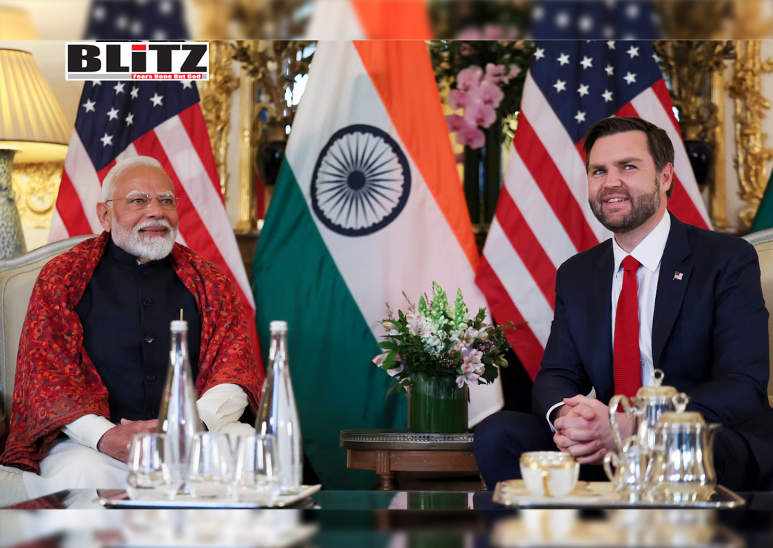 American, Vice President, Prime Minister Narendra Modi, South Asia, Trump administration, BRICS, Jaipur, Indo-Pacific, Pakistani, New Delhi, Biden, Quad, South Asian, NATO, 