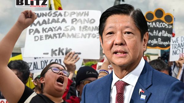 Philippines, Corruption, Disinformation, Misinformation, House of Representatives, Ferdinand Marcos Jr, Supreme Court Justice