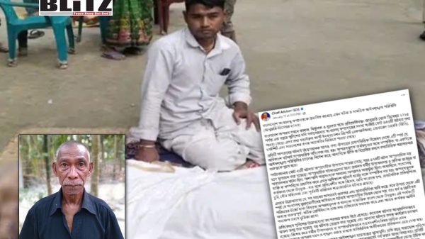 Another Hindu man killed in Bangladesh over land dispute, renewing debate on minority safety and crime classification