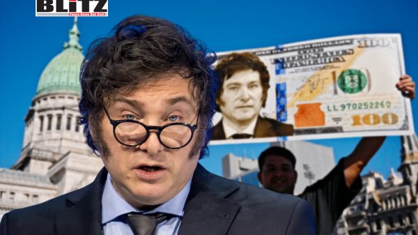 Argentina, Bankruptcy, Javier Milei, Buenos Aires, International Monetary Fund, Biden administration, Scandal, Central Bank, UN General Assembly, corruption, Cold War, Latin America, Donald Trump, BRICS, American, 