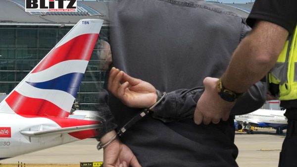 London, England, Berlin, Brussels, NCA, National Crime Agency