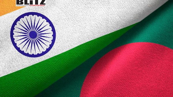 Arresting the Drift, Why Bangladesh–India Relations Must Be Restored