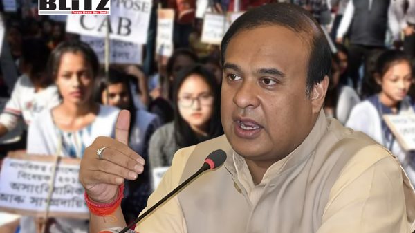 Assam, Jawaharlal Nehru, Immigrants, Himanta Biswa Sarma, illegal immigration, Southeast Asia