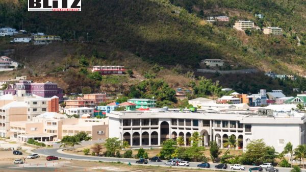 British Virgin Islands