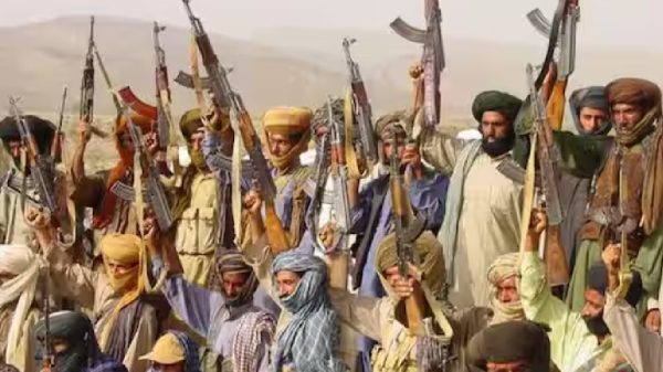 Balochistan beyond the “foreign hand”: Pakistan’s enduring internal crisis