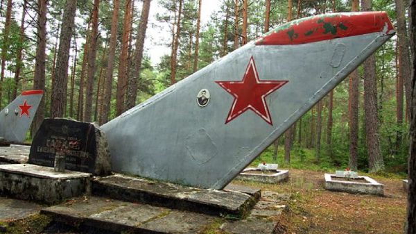 Baltic countries implement strict policies against Soviet memory
