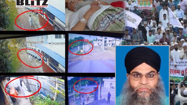 Bangladesh imam’s kidnapping drama exposed as Islamist plot to incite hatred against ISKCON and Hindus