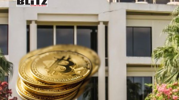 Lithuanian, Vanuatu, OCCRp, Start-up, crypto, Scandal, Baltic, Blockchain, Financial crime, 