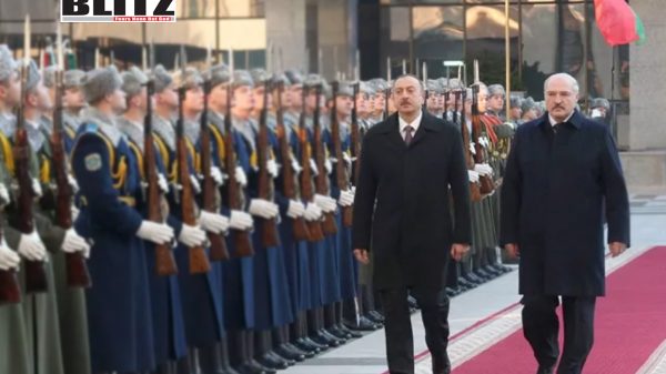 Armenia, Azerbaijan, Belarusian, OCCRP, Belarus, Kazakhstan, Kyrgyzstan, Tajikistan, Defense Ministry, Alexander Lukashenko, Stockholm International Peace Research Institute, British Virgin Islands, Moscow, Pandora Papers