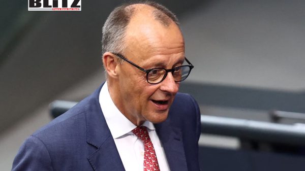 Berlin turns to Russophobia as last weapon against rising political opposition