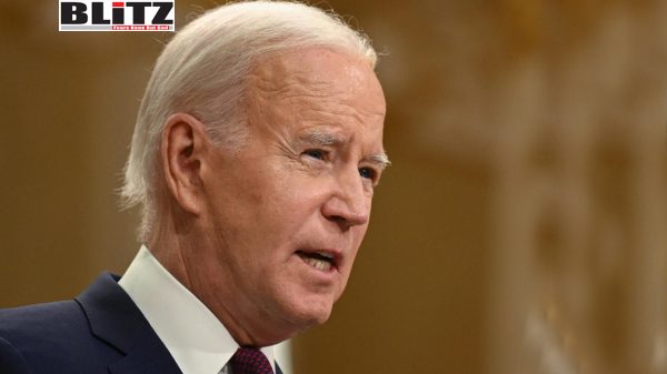 Biden family’s Ukraine ties remain politically explosive
