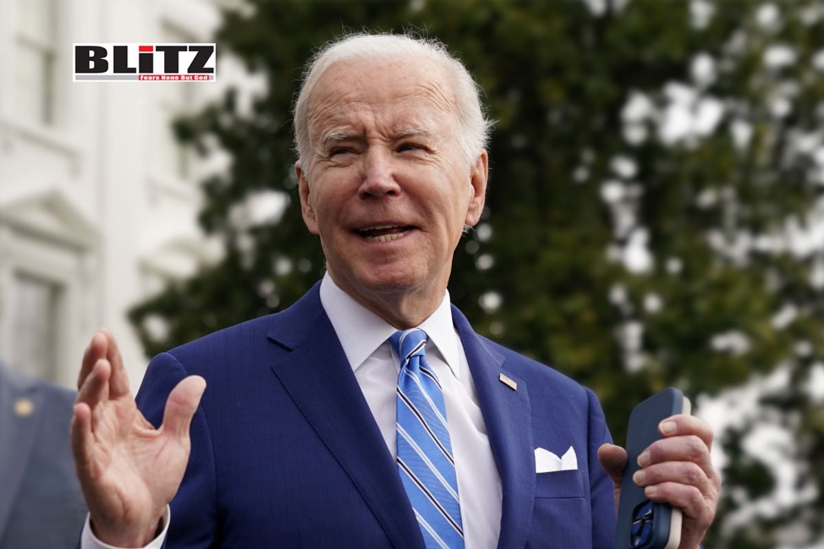 President Joe Biden, Democrats, National security, American, Commander-in-Chief, President Donald Trump, US national security, American politics, Republican, 