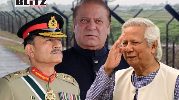 Asim Munir, Shehbaz Sharif, India, Islamist radicalization, Balochistan, Muhammad Yunus, Yunus, UNGA, SAARC, Sheikh Hasina, Bangladesh, Clinton Foundation, Hillary Clinton