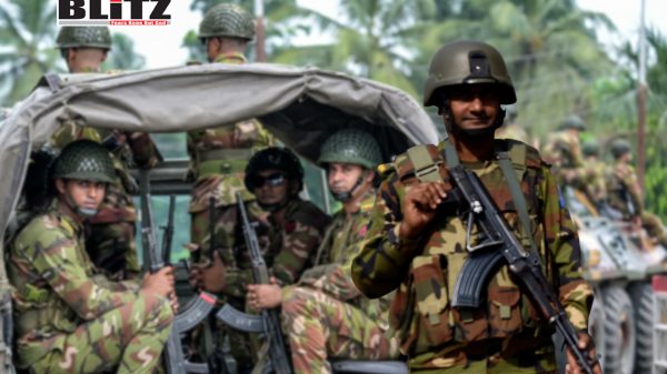 Armed Forces, Bangladesh, Cyclone, Floods, Directorate General of Forces Intelligence, Rapid Action Battalion (RAB), National Security, Army Headquarters, Politicians, Election Commission, Sri Lanka, Democracy,