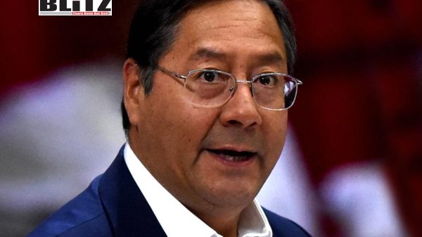 Bolivia’s political landscape shaken as former president Luis Arce is arrested on corruption charges