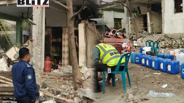 Bangladesh, explosion, Criminal Investigation Department, madrasa, Bomb, Rapid Action Battalion, Jamaat ul-Mujahideen, JMB, militants