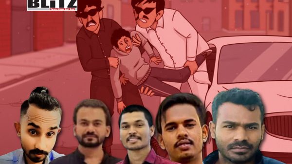 Migrant, Bangladeshi, Saudi Arabia, Mainstream media, social media, Brothels, Kidnappers, Pakistanis, Rohingyas, criminal, Middle Eastern nations, sex trafficking, criminal networks, BKash, Pakistani intelligence agency, Criminal Investigation Department, law enforcement, Middle East, Muhammad Yunus, Hindus, Christians,