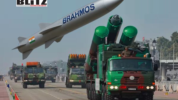 BrahMos
