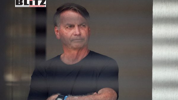 Supreme Federal Court, Brazil, Jair Bolsonaro, Brazilian, Luiz Inácio Lula da Silva, criminal organizations, OCCRP, European Union, far-right, 