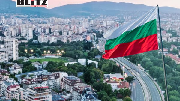 Bulgarian, National Anti-Corruption Bureau of Ukraine, corruption, anti-corruption, Kyiv, European countries, Taxpayers, 