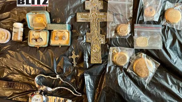 Balkans, Greek, criminal networks, Bulgarian, Europol, France, Germany, United Kingdom, Crimes,