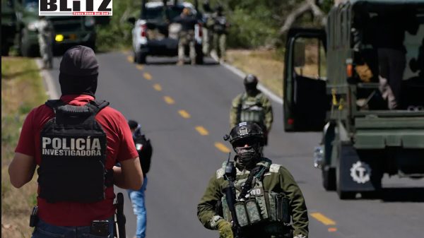 CIA intelligence key to El Mencho killing, deepening US–Mexico security nexus