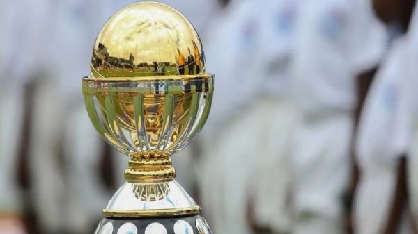Cricket World Cup Challenge League A, Cricket