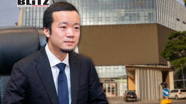 Cambodia, Human Trafficking, Online Fraud, Beijing, money laundering, Criminal organizations, US Treasury Department, Banking, Chinese, Law enforcement, United Kingdom, Cyber, 