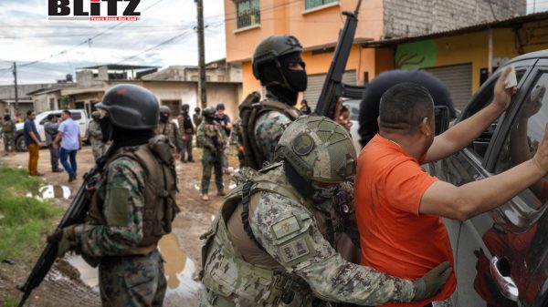 Ecuador, infrastructure, Dubai, European, Politicians, South America, Drug traffickers, Colombia, Peru, German, Panama, Latin American, Rotterdam, Fishermen, Mexican, Albanian, Colombian, Daniel Noboa, Organized Crime, Cocaine trade, 