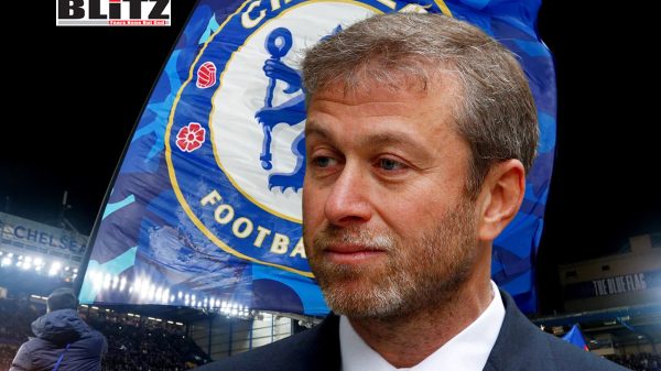 Chelsea FC’s Abramovich-era scandals resurface as FA files dozens of charges