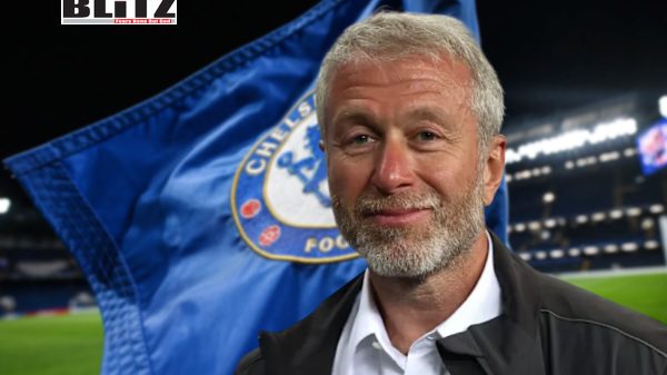 Abramovich