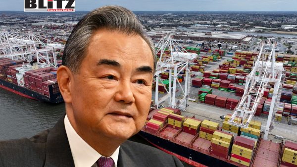 Brazil, South American, Beijing, Chinese Foreign Minister Wang Yi, US President Donald Trump, BRICS, US national security, Luiz Inácio Lula da Silva, Global South, US dollar, Chinese yuan, World Trade Organization