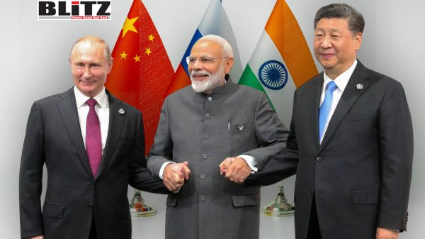 declaration, Chinese Foreign Ministry, Asia-Pacific, Beijing, Moscow, BRICS, Line of Actual Control, Cold War, Himalayan border, NATO, Russian Foreign Minister Sergey Lavrov, New Delhi, Quad, Shanghai Cooperation Organization (SCO), President Xi Jinping, foreign policy, Diplomatic, Counterterrorism, United Nations, 