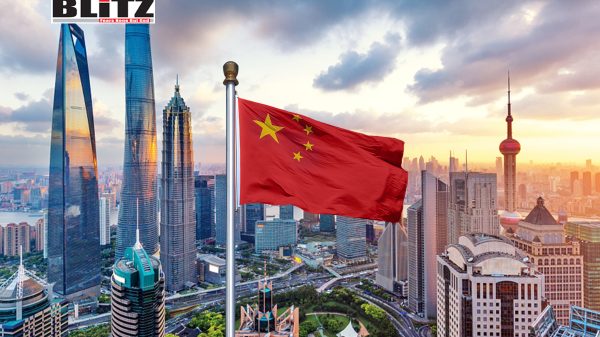 Asian giant, Washington DC, Beijing, Western powers, Japanese, militarization, WWII, 