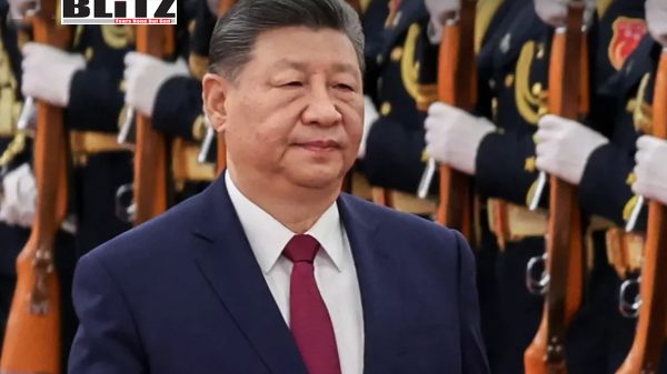 China probes over one million corruption cases in record 2025 crackdown