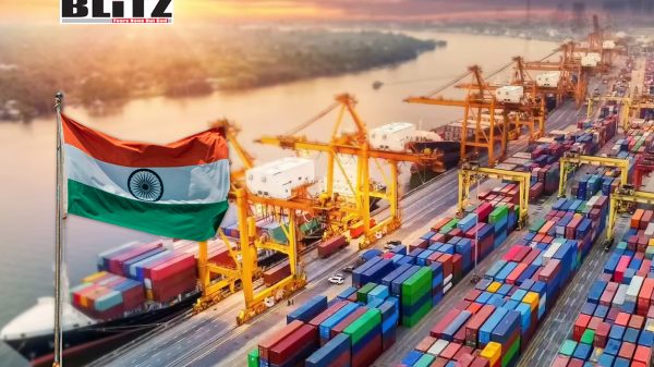 India’s top trading partner