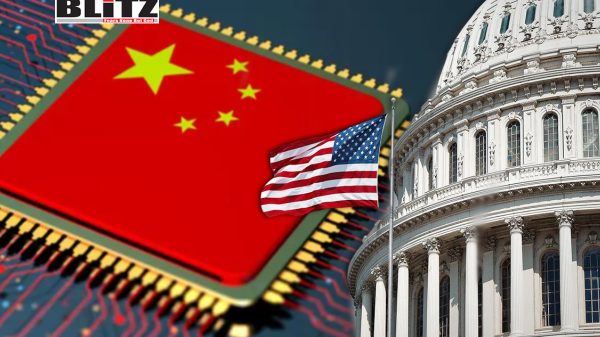 artificial intelligence, AI, Diplomacy, Chinese, Beijing, Trump administration, AI models, National Security, UN General Assembly, Large Language Models, OpenAI, ChatGPT, Alibaba, Silicon Valley, 