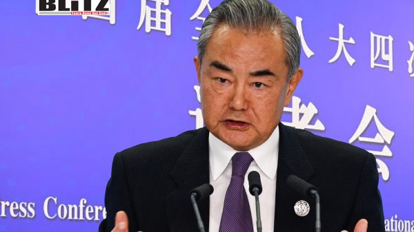 China’s global security initiative and the search for peace in a turbulent Middle East